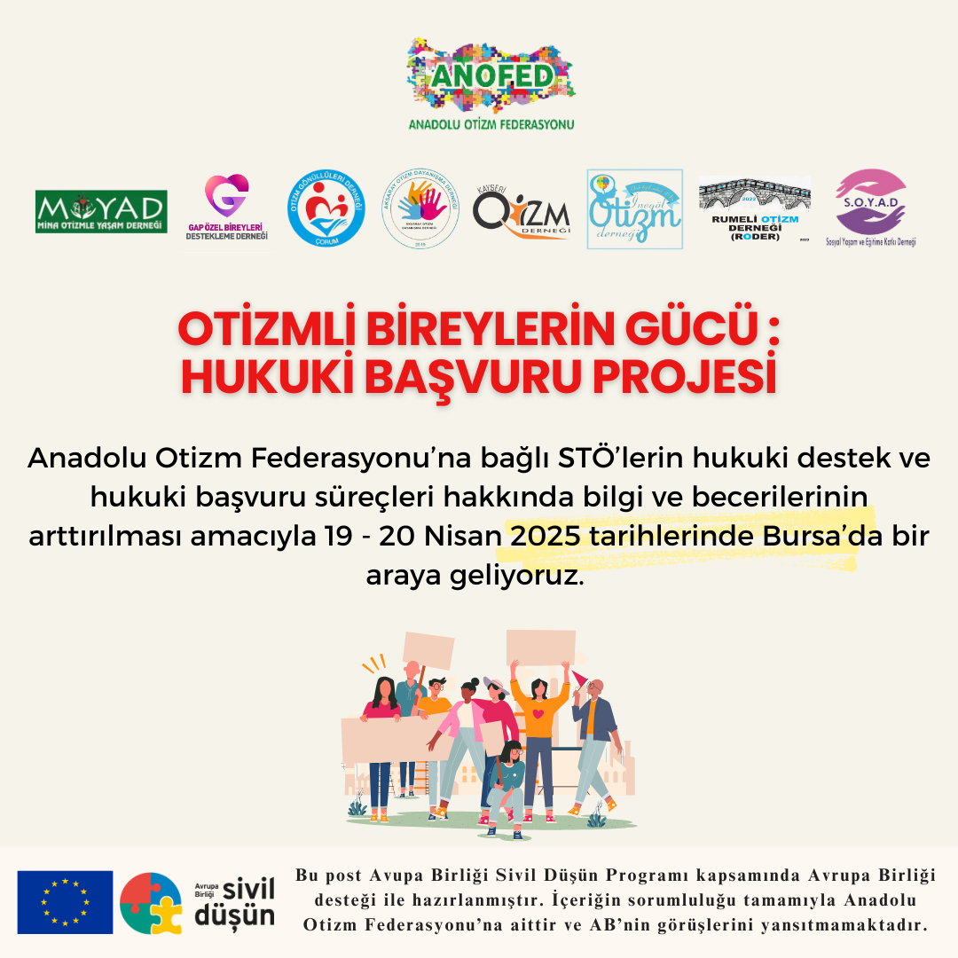 Proje Materyallerimiz